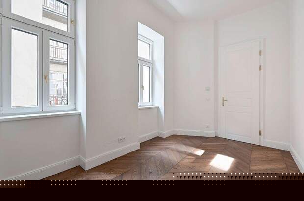 Terrassenwohnung kaufen in 1090 Wien (Bild 4)