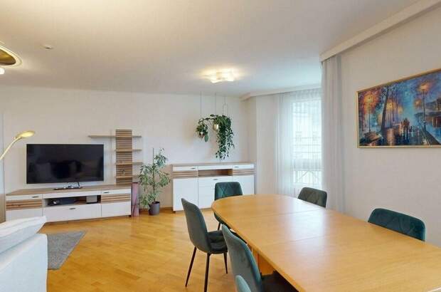 Wohnung mit Balkon mieten in 1170 Wien (Bild 5)