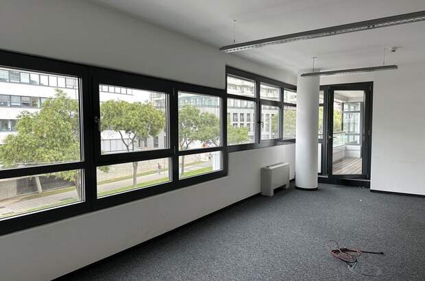 Gewerbeobjekt mieten in 1110 Wien (Bild 2)