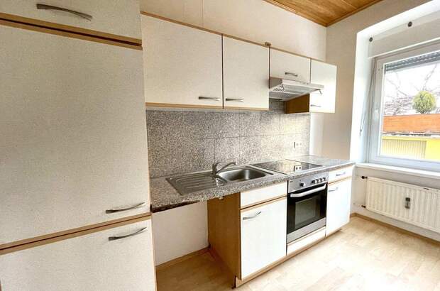 Altbauwohnung mit Balkon kaufen in 8020 Graz (Bild 4)