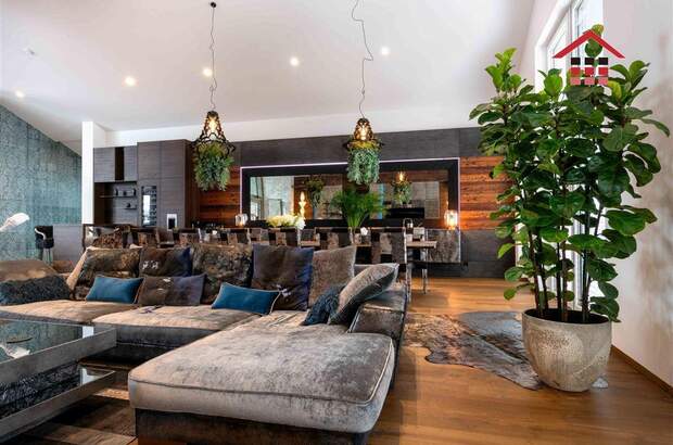 Terrassenwohnung kaufen in 4880 Sankt Georgen (Bild 3)