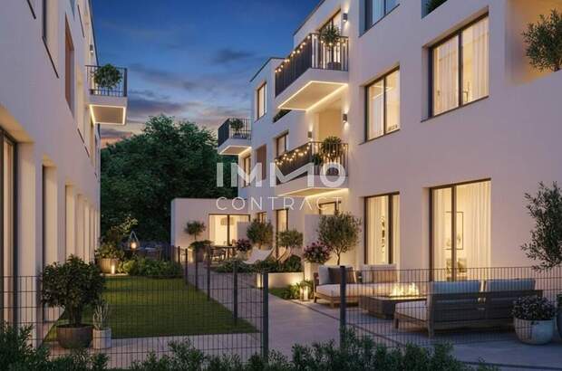 Eigentumswohnung in 1220 Wien