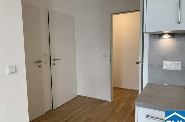 Terrassenwohnung mieten in 1160 Wien (Bild 5)