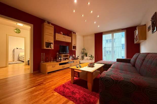 Wohnung kaufen in 1210 Wien (Bild 3)