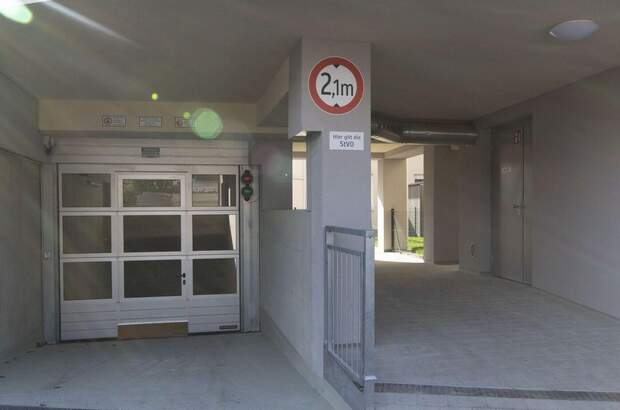 Wohnung mit Balkon mieten in 2434 Götzendorf (Bild 4)