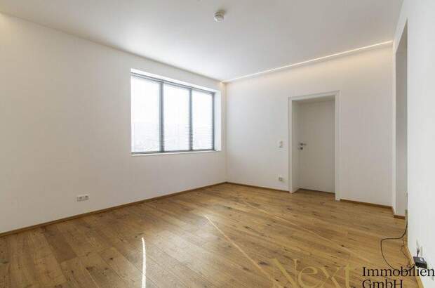 Terrassenwohnung mieten in 4020 Linz (Bild 2)