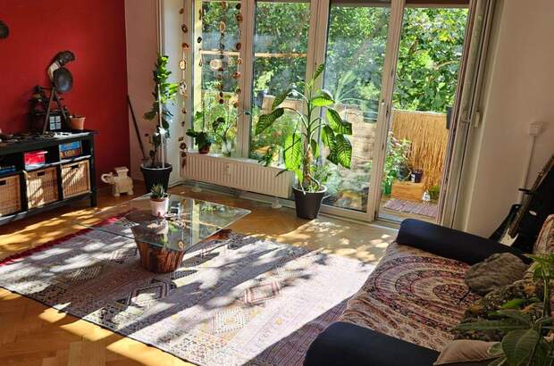 Wohnung mit Balkon mieten in 8020 Graz (Bild 1)