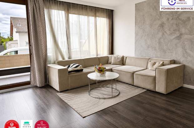 Terrassenwohnung kaufen in 2241 Schönkirchen (Bild 1)