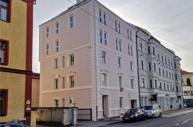 Gewerbeobjekt mieten in 6020 Innsbruck (Bild 2)