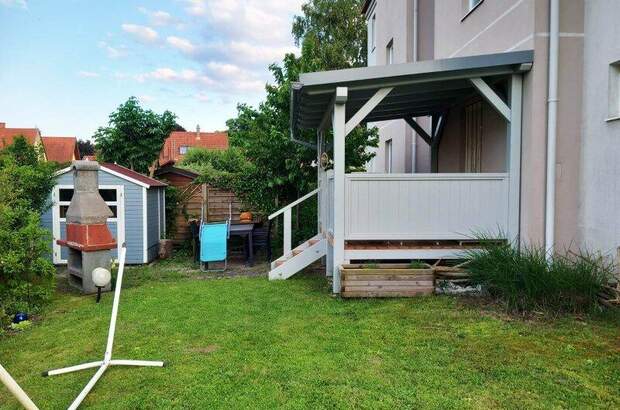 Terrassenwohnung kaufen in 2824 Seebenstein (Bild 1)
