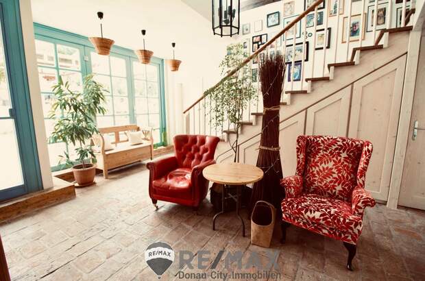 Einfamilienhaus kaufen in 7053 Hornstein (Bild 3)