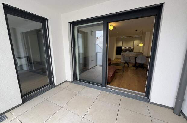 Terrassenwohnung mieten in 1210 Wien (Bild 5)