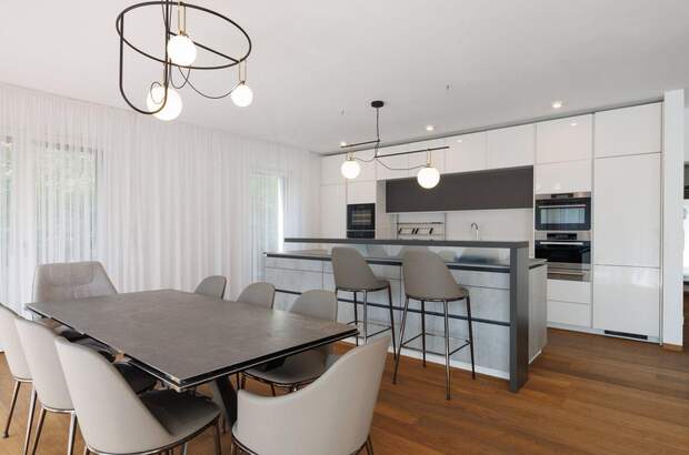 Wohnung mit Balkon kaufen in 1190 Wien (Bild 4)