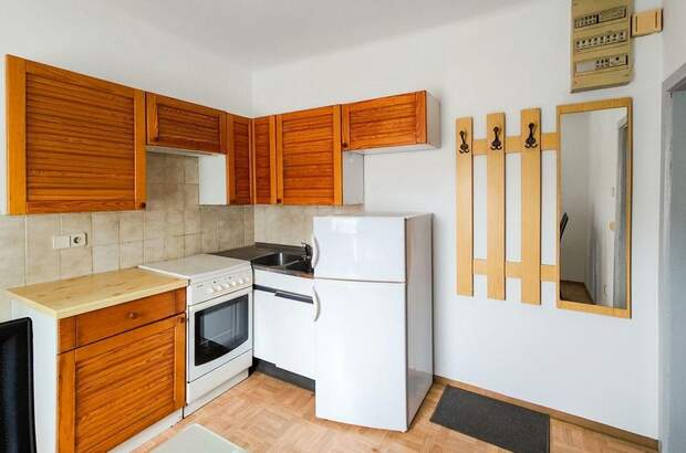 Altbauwohnung kaufen in 8010 Graz (Bild 2)