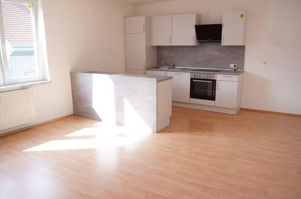 Wohnung mieten in 8600 Bruck an der Mur (Bild 1)