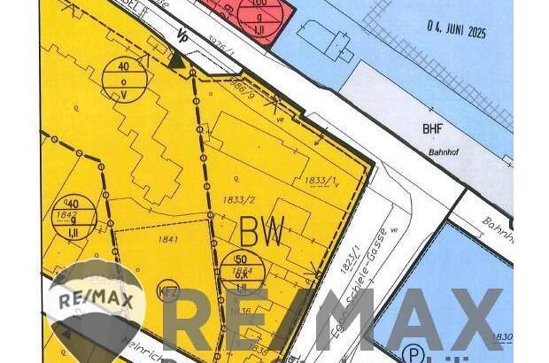 Grundstück kaufen in 3430 Tulln (Bild 5)