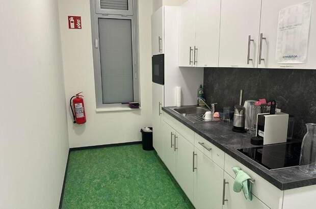 Gewerbeobjekt mieten in 1230 Wien (Bild 2)