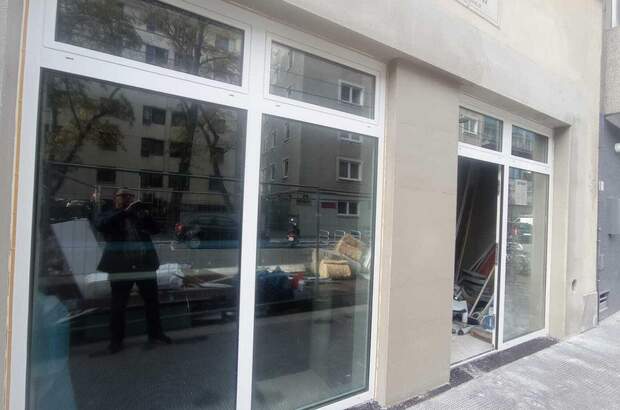 Gewerbeobjekt mieten in 1050 Wien (Bild 3)