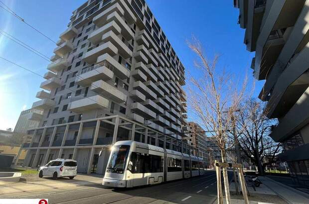 Wohnung mit Balkon mieten in 8020 Graz (Bild 2)