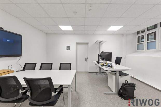 Büro / Praxis kaufen in 1070 Wien (Bild 3)