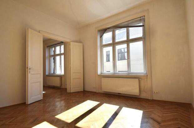 Terrassenwohnung kaufen in 1060 Wien (Bild 1)