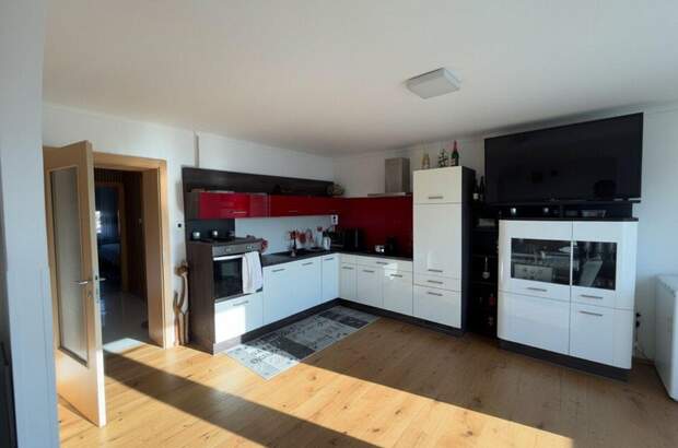 Altbauwohnung kaufen in 9020 Klagenfurt (Bild 3)