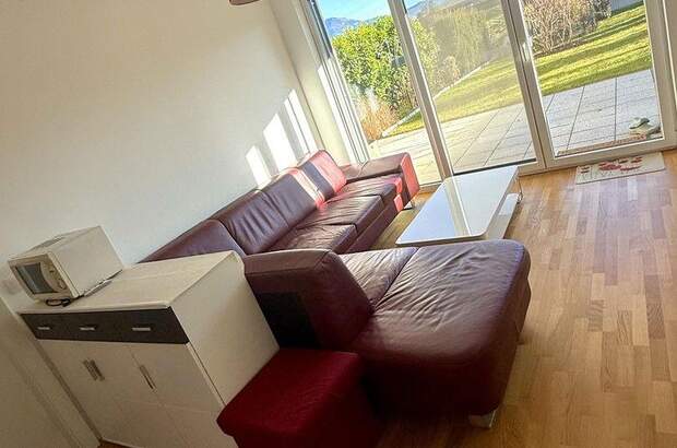 Terrassenwohnung mieten in 5020 Salzburg (Bild 4)