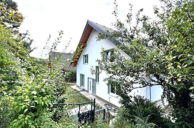 Haus mit Garten kaufen in 2224 Obersulz (Bild 1)