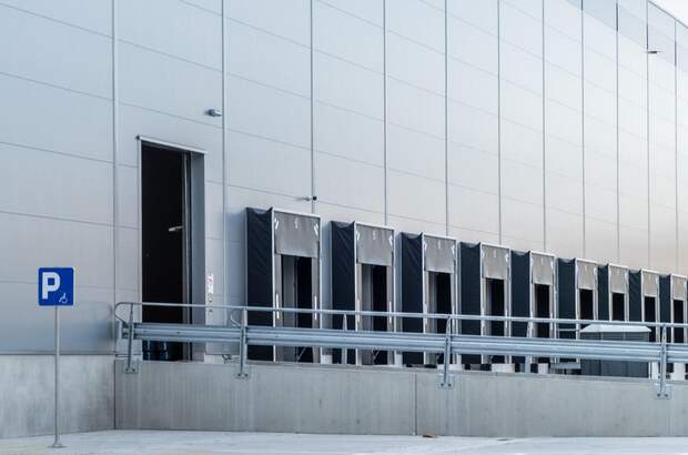 Gewerbeobjekt mieten in 1370 Logatec (Bild 3)