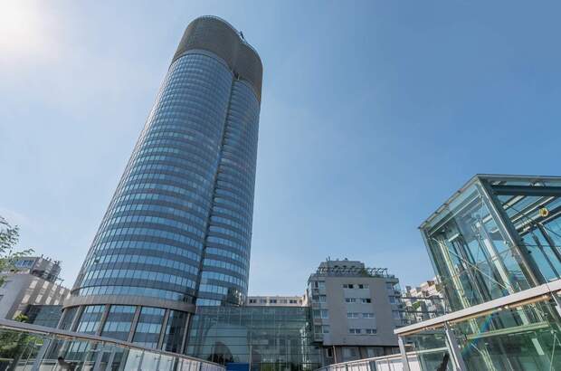 Büro / Praxis mieten in 1200 Wien (Bild 1)