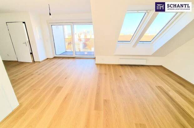 Terrassenwohnung kaufen in 1100 Wien (Bild 3)