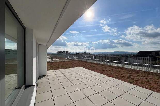 Eigentumswohnung in 3500 Krems