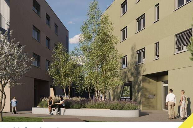 Wohnung kaufen in 4651 Stadl (Bild 3)