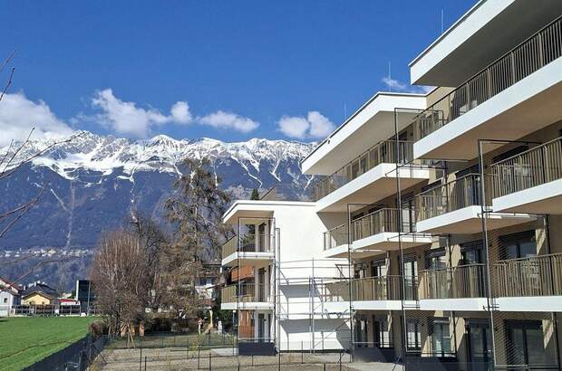 Mietwohnung in 6020 Innsbruck Amras (Bild 2)