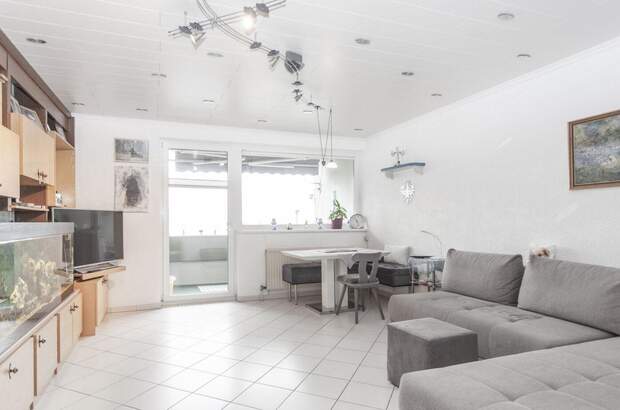 Eigentumswohnung in 6410 Telfs (Bild 1)