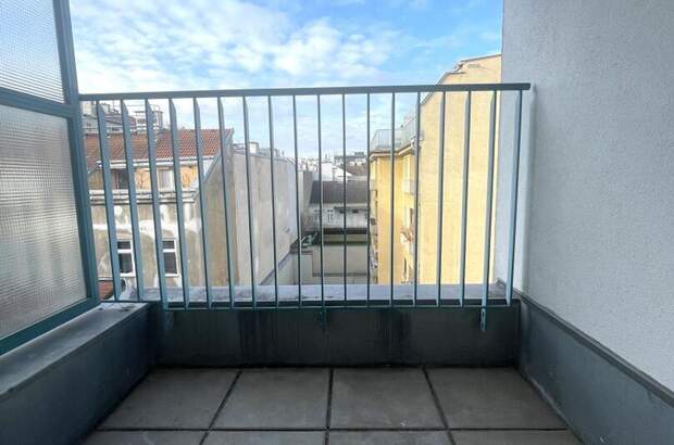 Wohnung mit Balkon mieten in 1120 Wien (Bild 5)