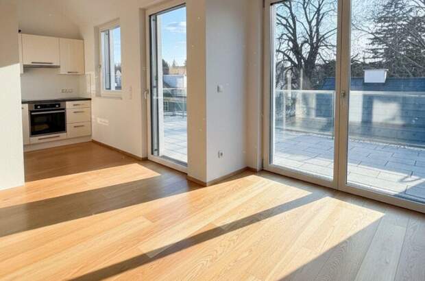 Wohnung mit Balkon kaufen in 1190 Wien (Bild 1)
