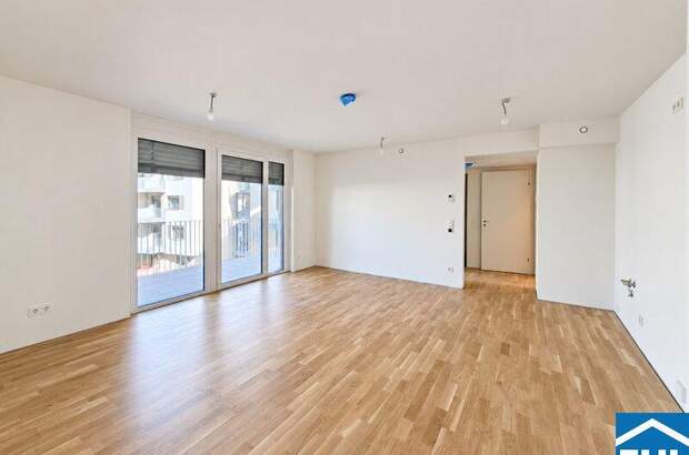 Terrassenwohnung mieten in 1150 Wien (Bild 1)