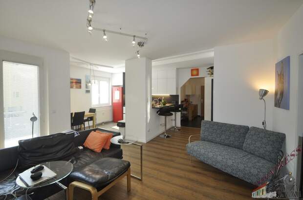 Wohnung kaufen in 3100 St. Pölten (Bild 2)