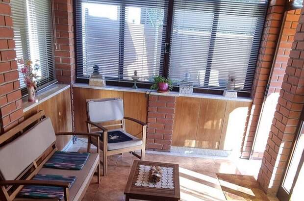 Altbauwohnung mit Balkon kaufen in 51415 Lovran (Bild 5)