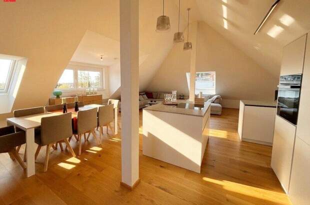 Terrassenwohnung kaufen in 8052 Graz (Bild 2)