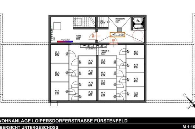 Eigentumswohnung in 8280 Fürstenfeld (Bild 4)