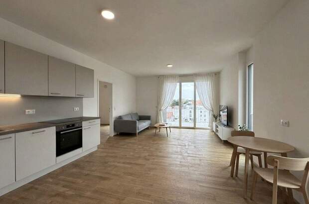 Wohnung mit Balkon mieten in 8055 Graz (Bild 2)