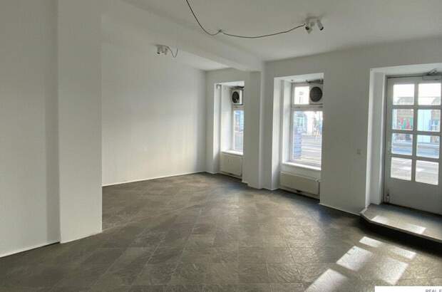 Gewerbeobjekt mieten in 1060 Wien (Bild 3)