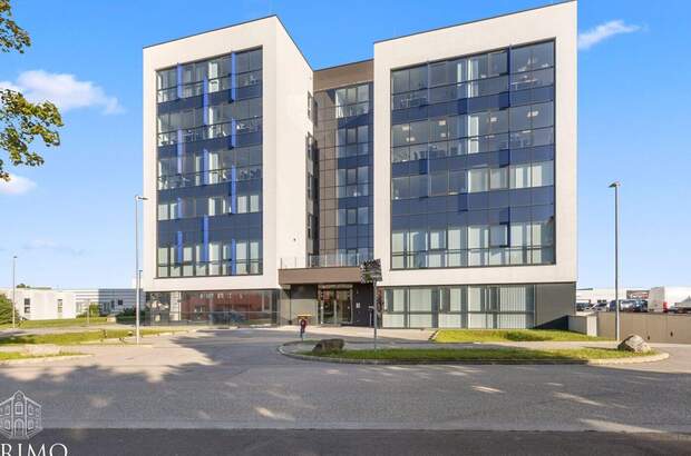 Gewerbeobjekt mieten in 4060 Leonding (Bild 1)