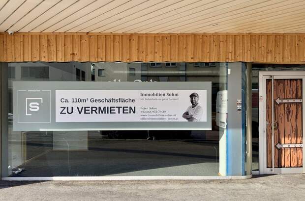 Gewerbeobjekt mieten in 6850 Dornbirn (Bild 1)