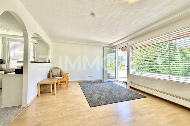 Terrassenwohnung kaufen in 6890 Lustenau (Bild 2)