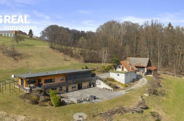 Haus kaufen in 8200 Gleisdorf (Bild 1)