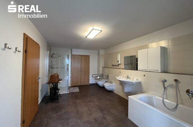 Terrassenwohnung kaufen in 5400 Hallein (Bild 5)