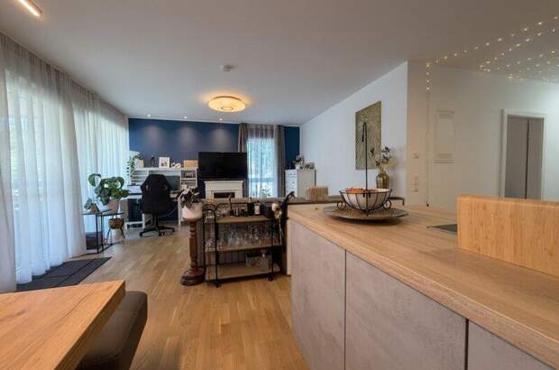 Terrassenwohnung kaufen in 4694 Ohlsdorf (Bild 5)